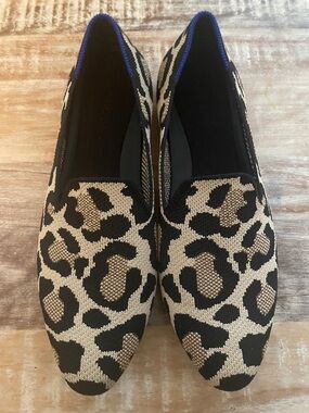 Rothy’s The Almond Loafer